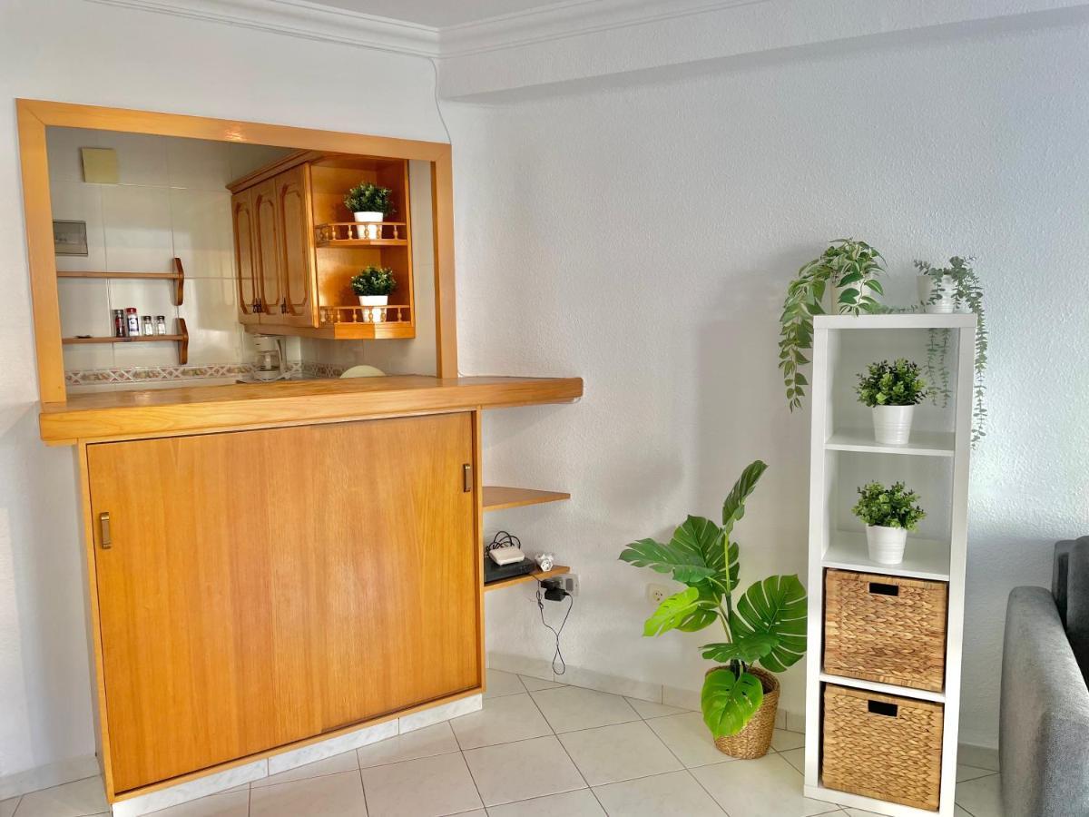 Maravilloso Estudio En Urbanizacion Centro Internacional En Algarrobo Costa A 50 Metros De La Playa Exteriör bild